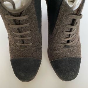 Rachel Comey size 5.5 Thistle shoe